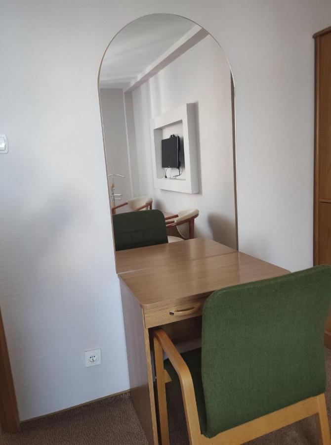 Dom Wypoczynkowy Belchatow W Szklarskiej Porebie Sklářská Poruba Exteriér fotografie