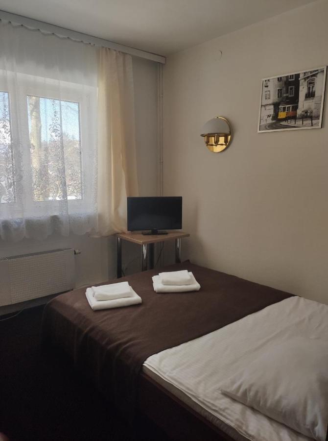 Dom Wypoczynkowy Belchatow W Szklarskiej Porebie Sklářská Poruba Exteriér fotografie